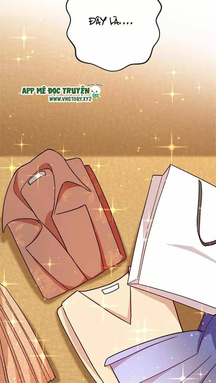 thiên hậu trở về chapter 127 22