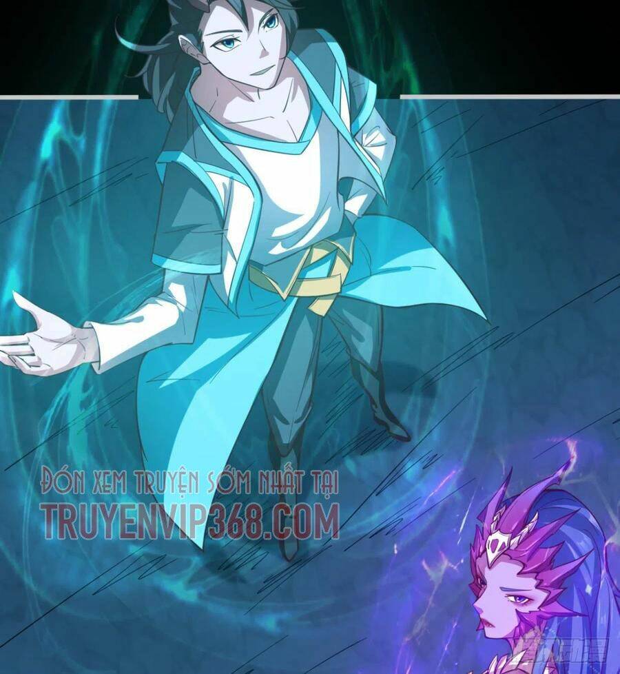 ma hoàng sư đệ quả thực quá chung tình chapter 79 31