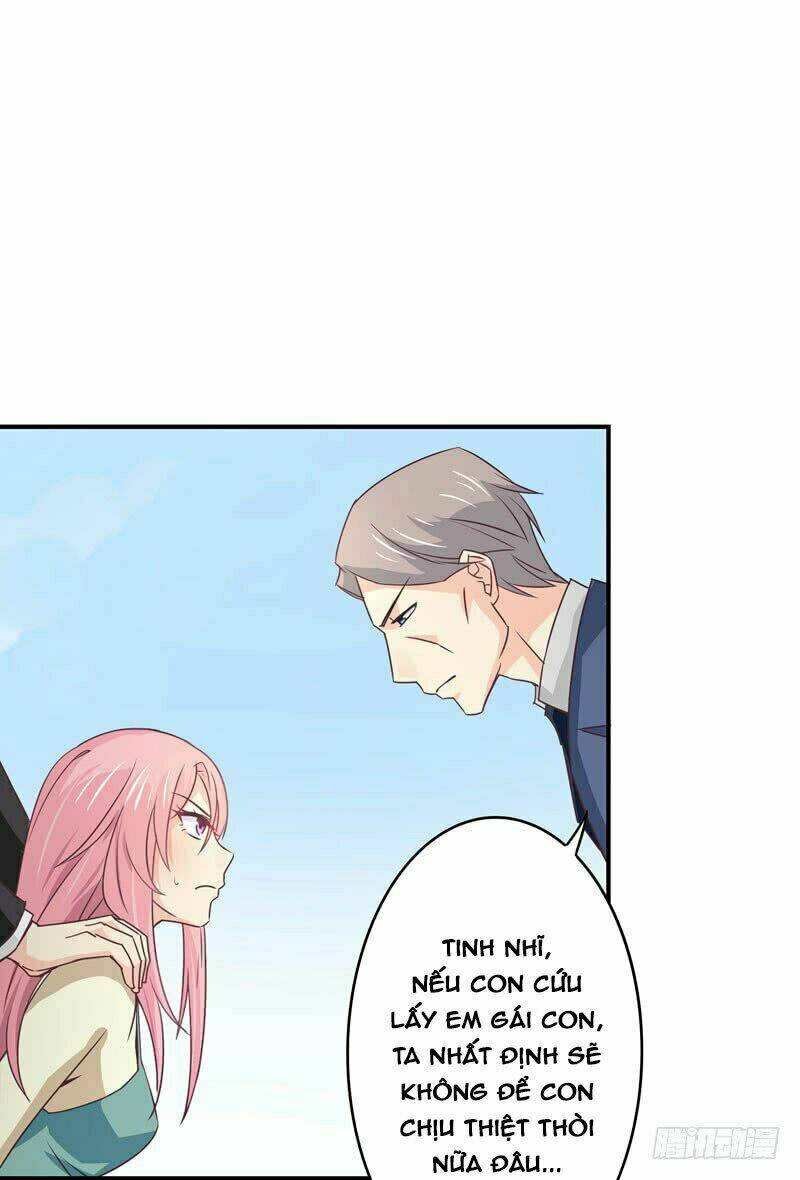 cuồng duệ tiểu thê chapter 35 23