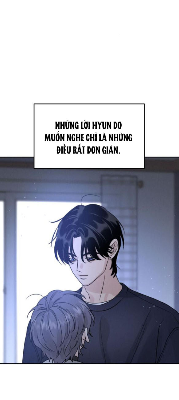 Thuyết Tình Yêu Ích Kỷ chapter 22.1 17