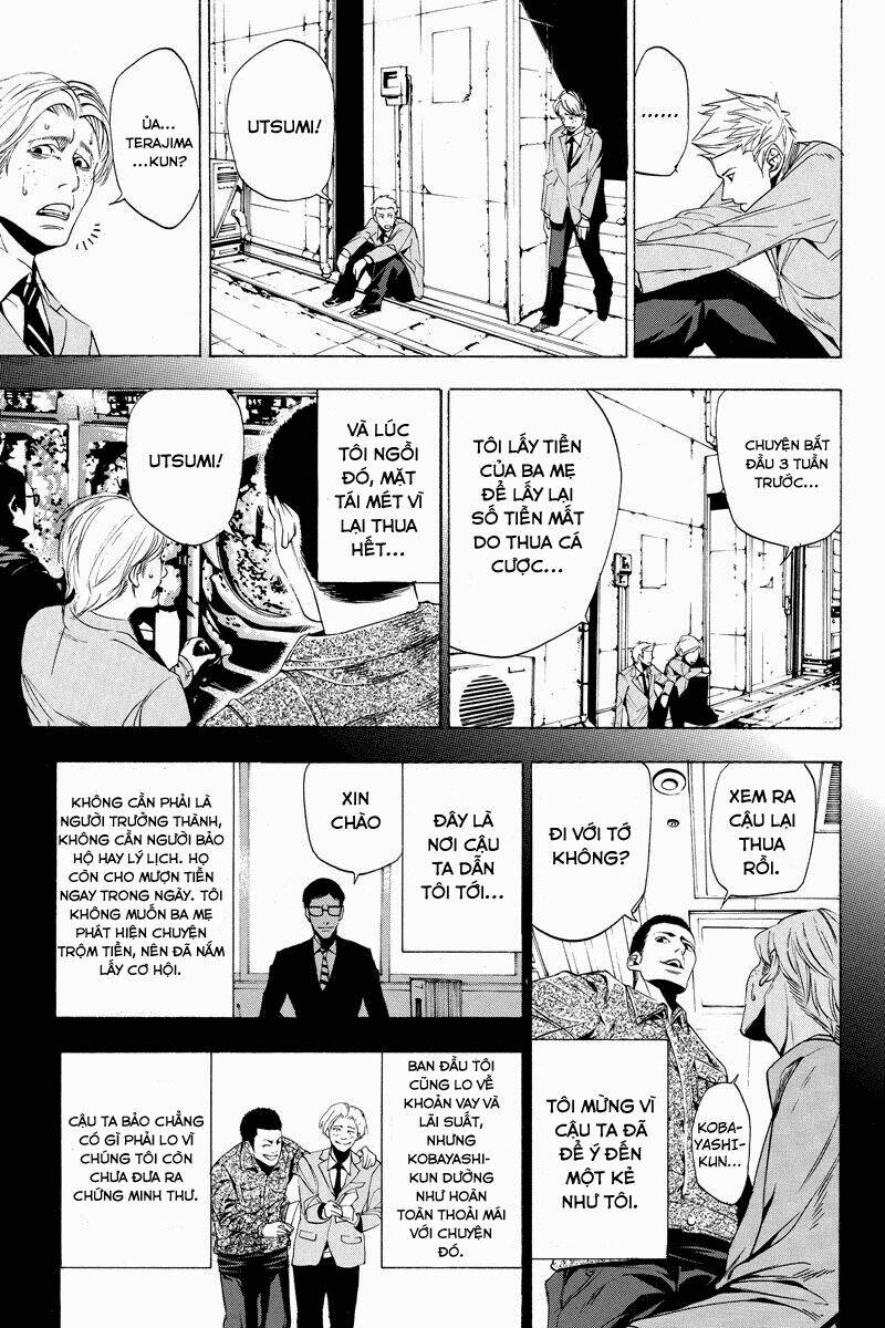 aku no higan - beyond evil chapter 1 19