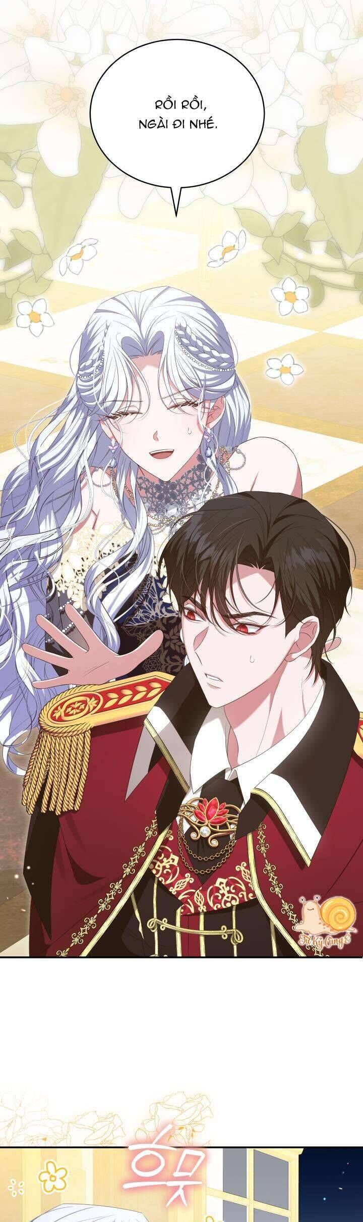 hướng dẫn về ác nữ chapter 9 11