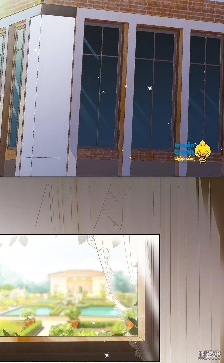 nhạ thượng thủ tịch tổng tài chapter 163 3