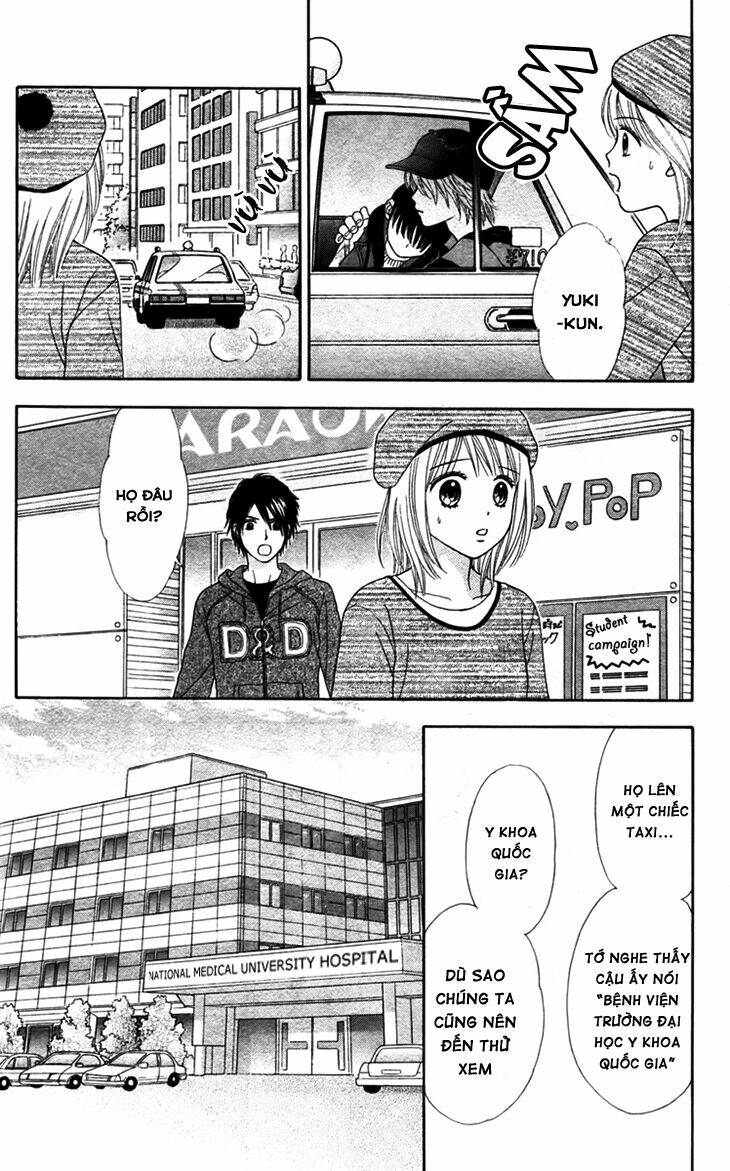 chitose etc. chapter 8 21