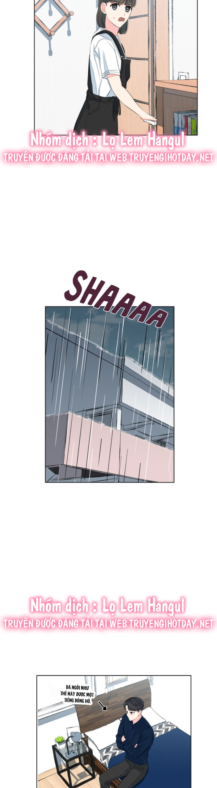 lọ lem hangul coming soon chapter 64 8