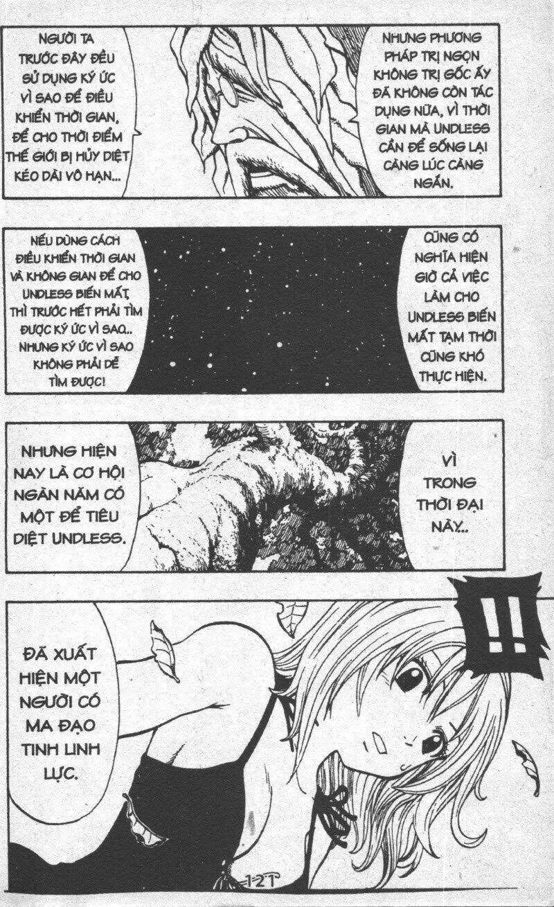 rave master (scan) chapter 23 119
