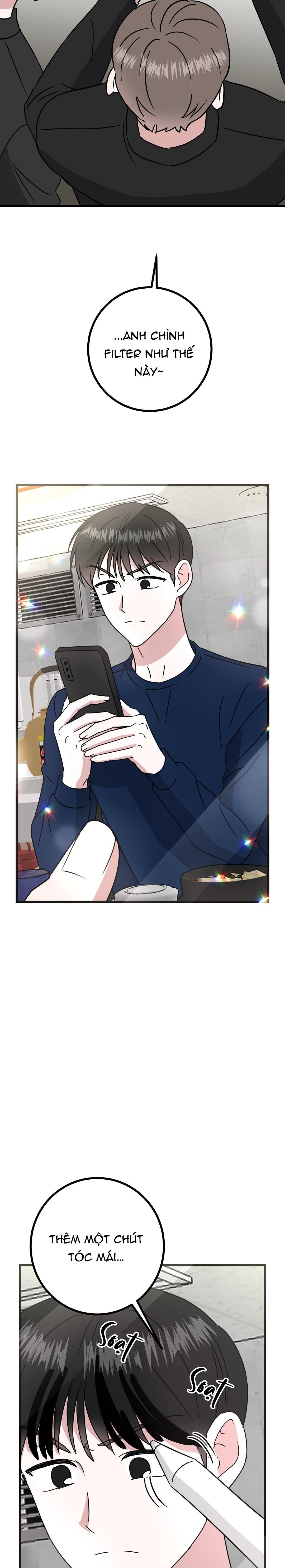 nhà tôi thành phim trường mất rồi chapter 13 58