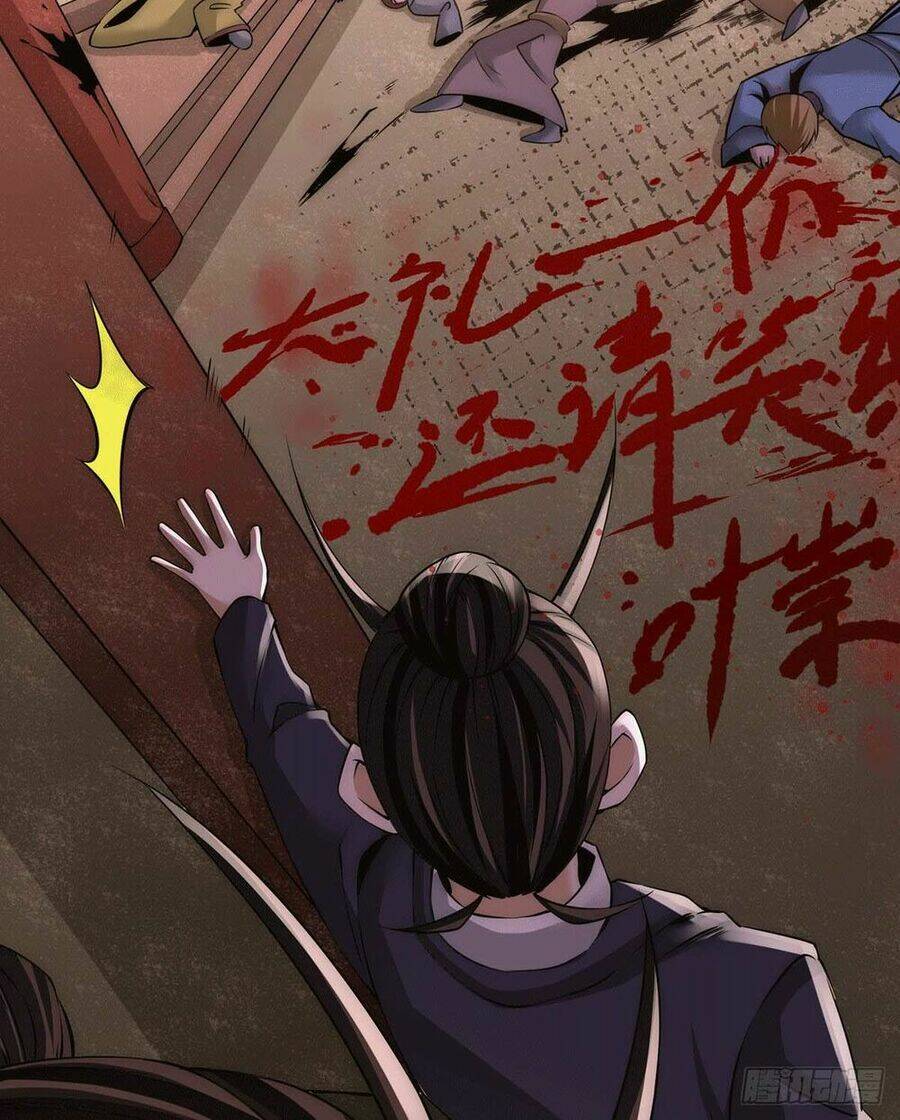 đô thị đỉnh phong cao thủ chapter 187 4