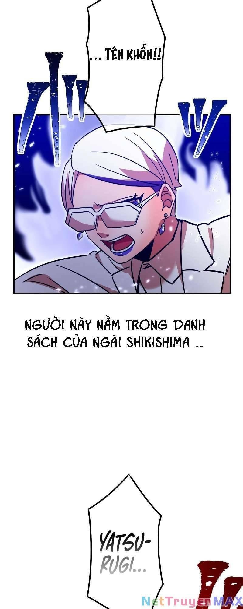 Huyết Thánh Cứu Thế Chủ~ Ta Chỉ Cần 0.0000001% Đã Trở Thành Vô Địch chapter 24 49