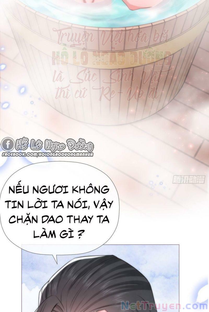 nhập mộ chi thần chapter 11 4