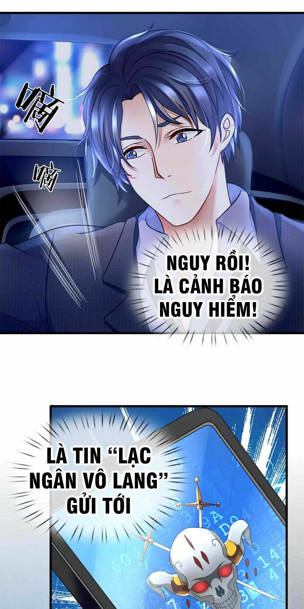 chung cực binh vương tại đô thị chapter 23 11