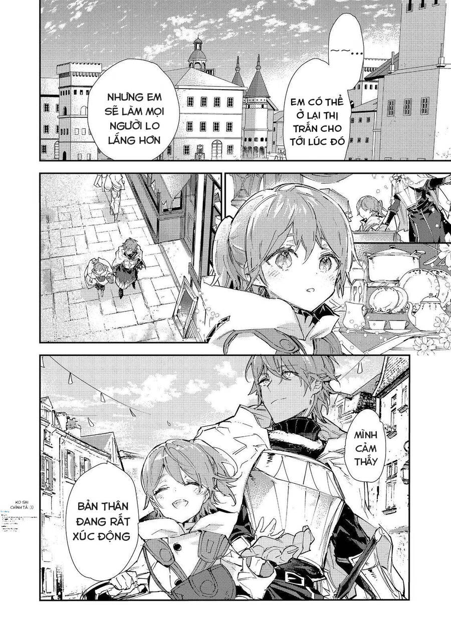 saijaku teima wa gomi hiroi no tabi o hajimemashita chapter 19.2 5