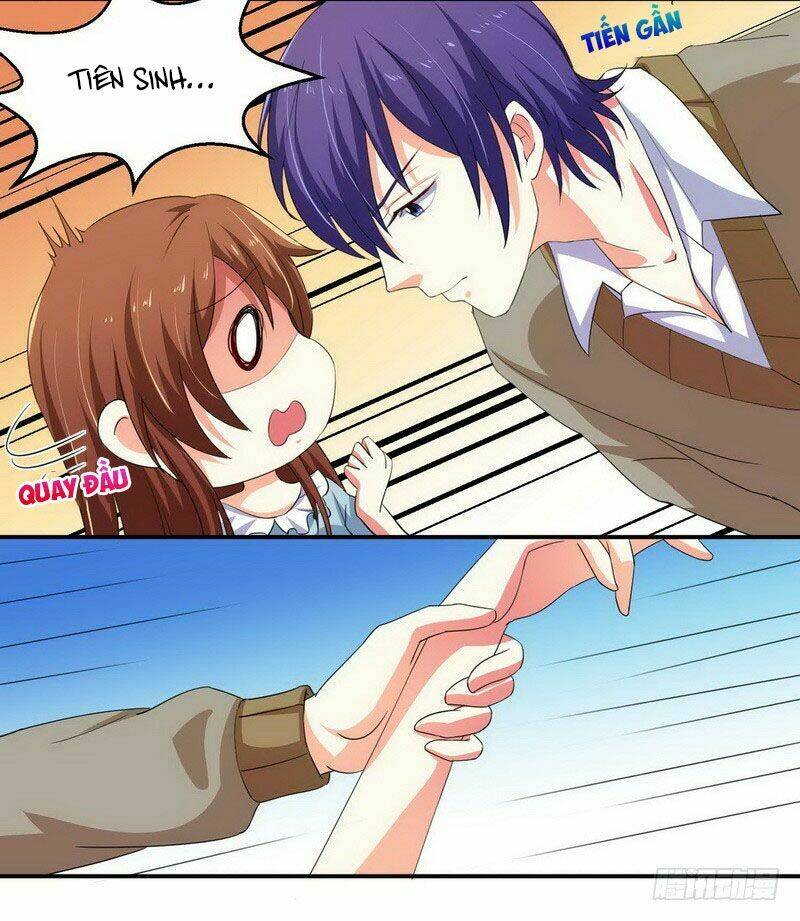 khế hôn chapter 13 13