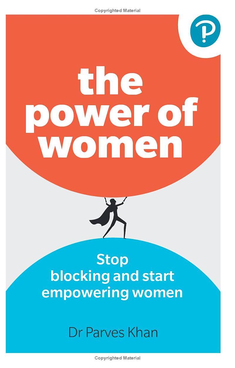 Sách ngoại văn: Power Of Women