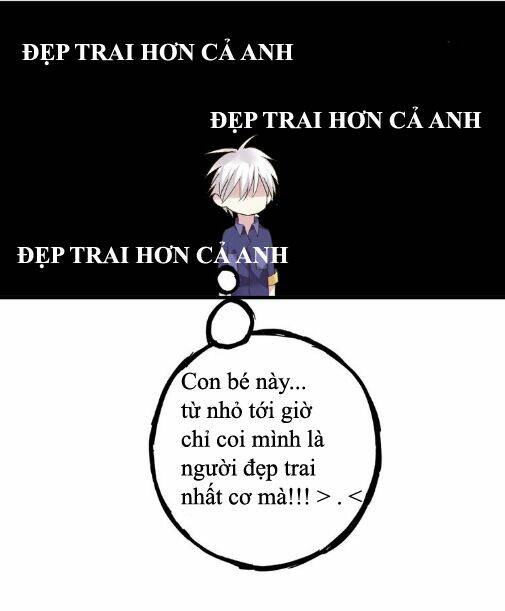 lều khều biết yêu chapter 19 28