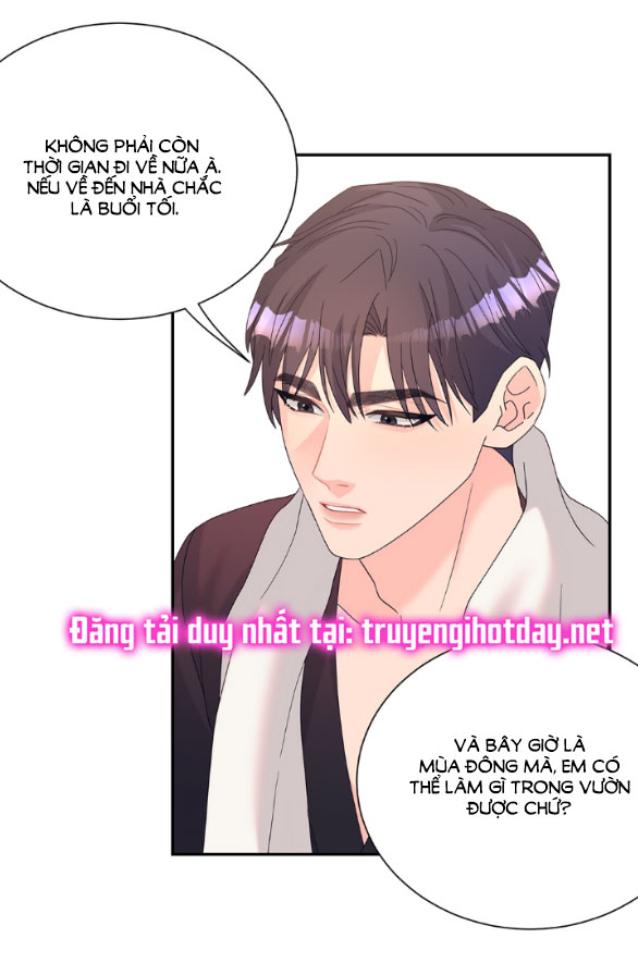 Người Vợ Giả Mạo chapter 28.2 - Trang 53