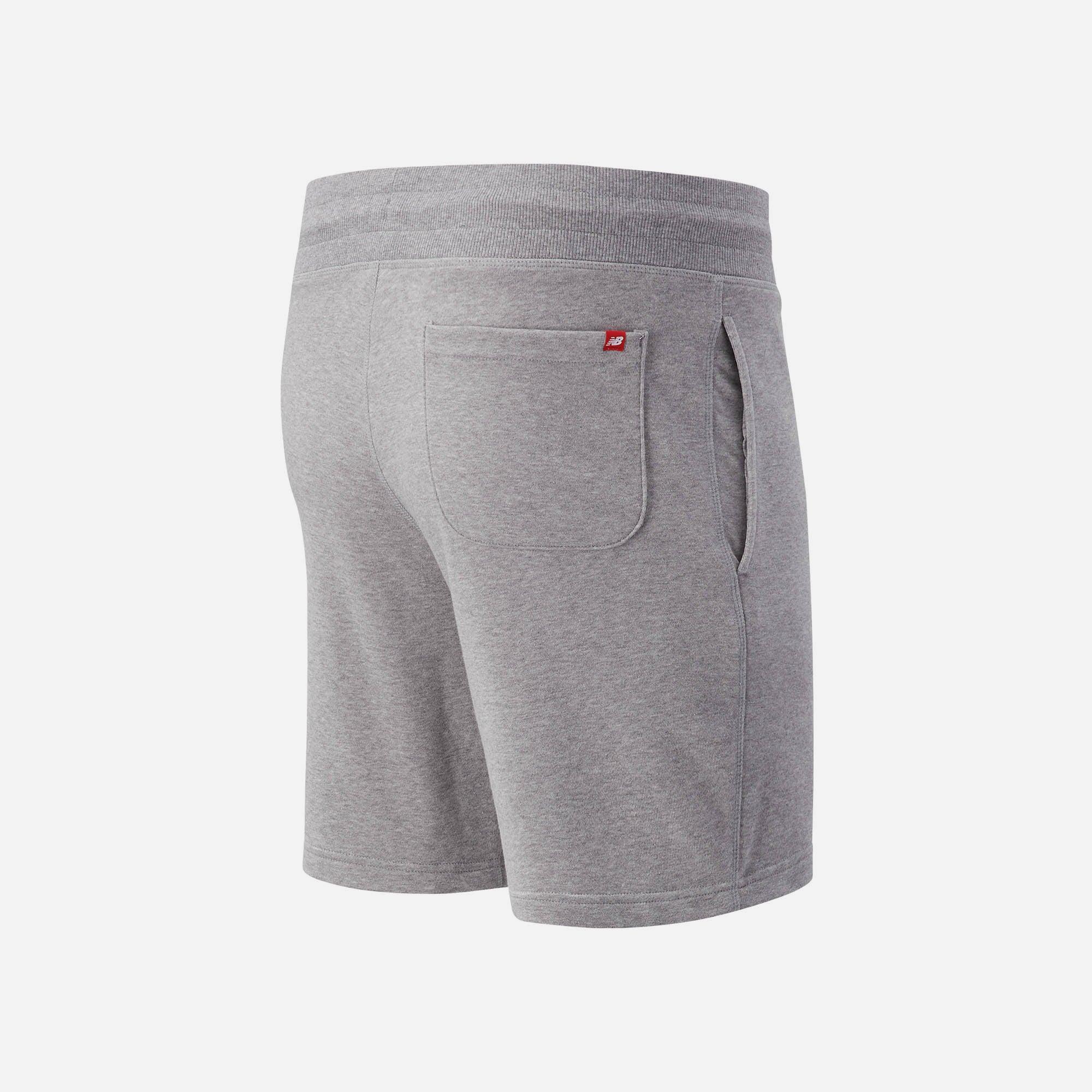 Quần Ngắn thể thao nam New Balance - MS03558ECL