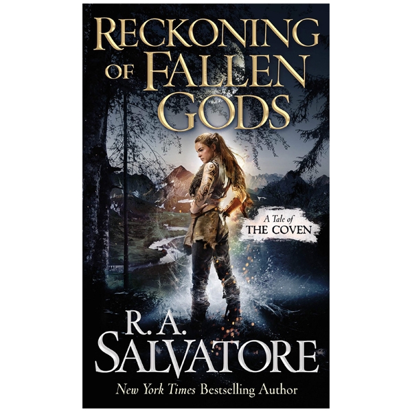 Reckoning Of Fallen Gods