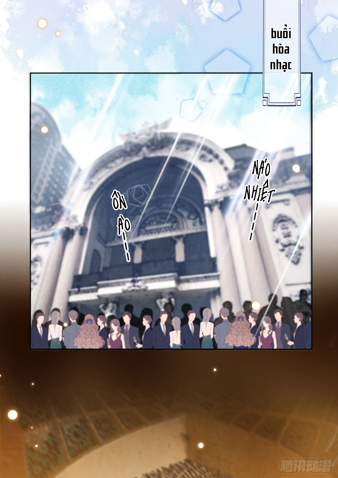 anh ấy gọi tôi là hắc liên hoa chapter 9 6