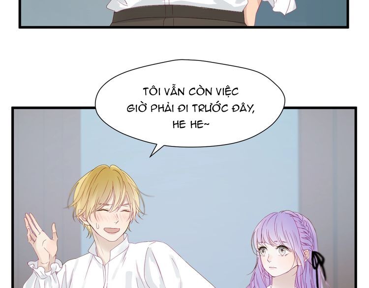 lượm được một tiểu hồ ly phần 3 chapter 37 4