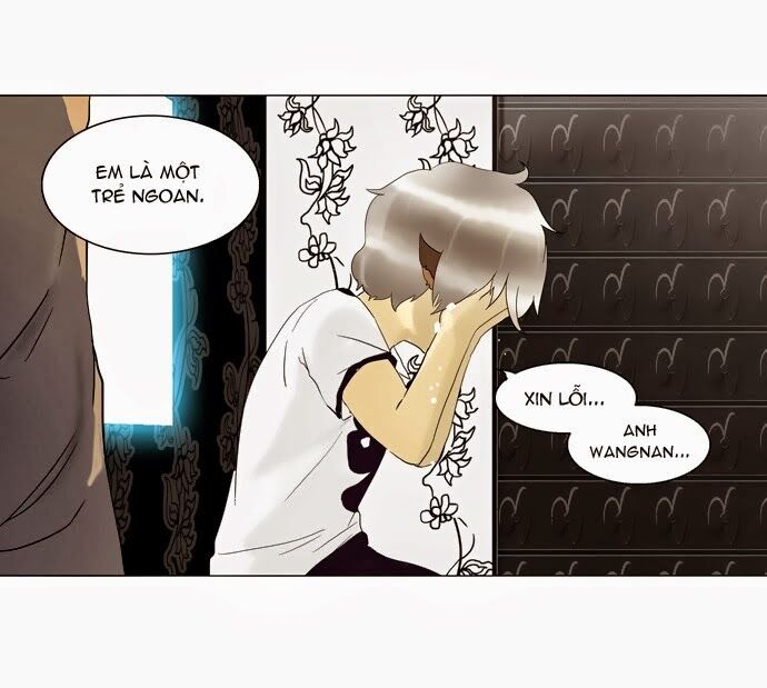 tòa tháp bí ẩn 2 chapter 18 39