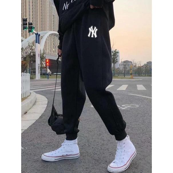 Quần jogger nỉ nam , quần nỉ nam, quần thể thao nam, quần nỉ nữ, quần thể thao, quần jogger,quần 1sọc phối