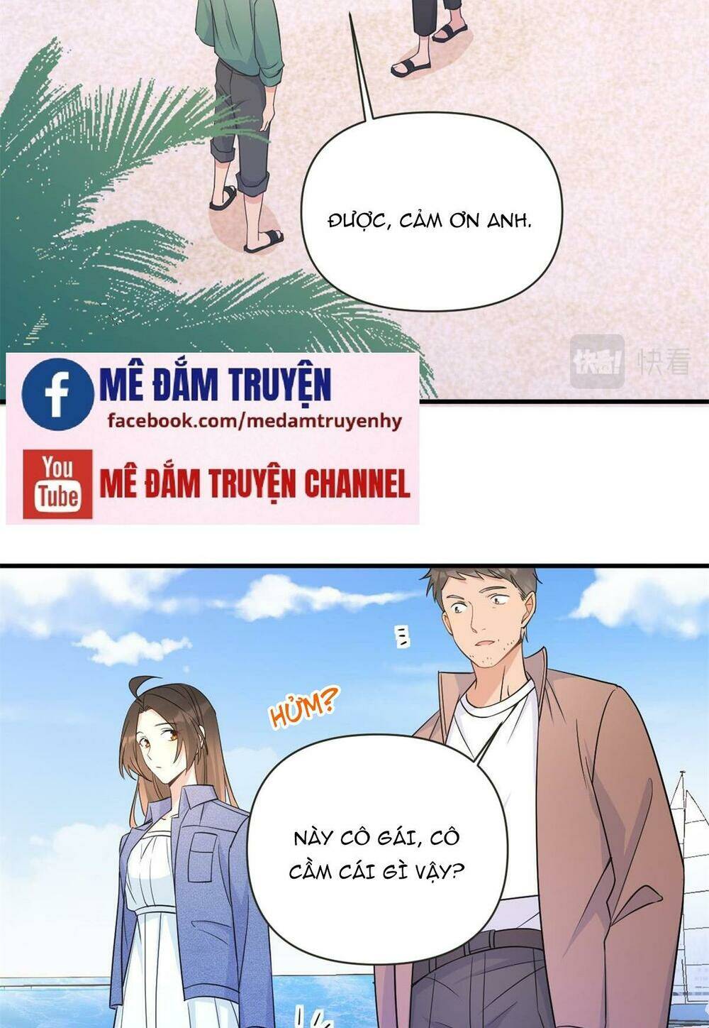 vẫn cứ nhớ em, nhớ em chapter 122 30