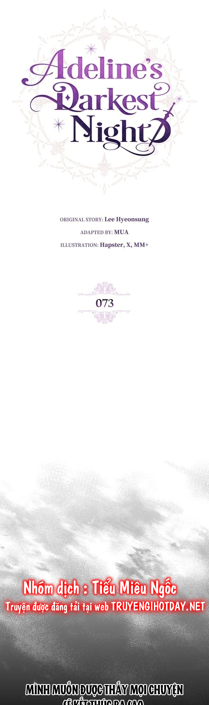 màn đêm tối của adeline chapter 73 11
