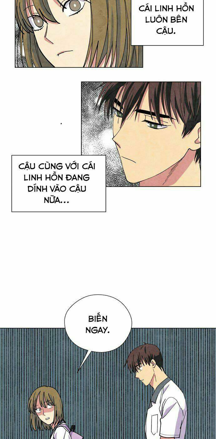 tai sói và mũ đỏ chapter 15 39