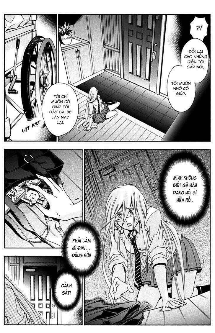 metamorcode chapter 1 42