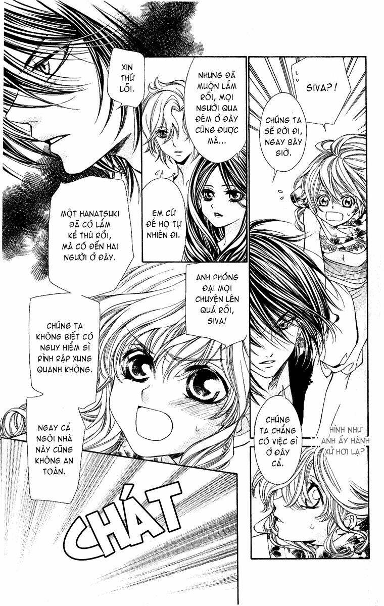 hanatsuki hime chapter 4 10