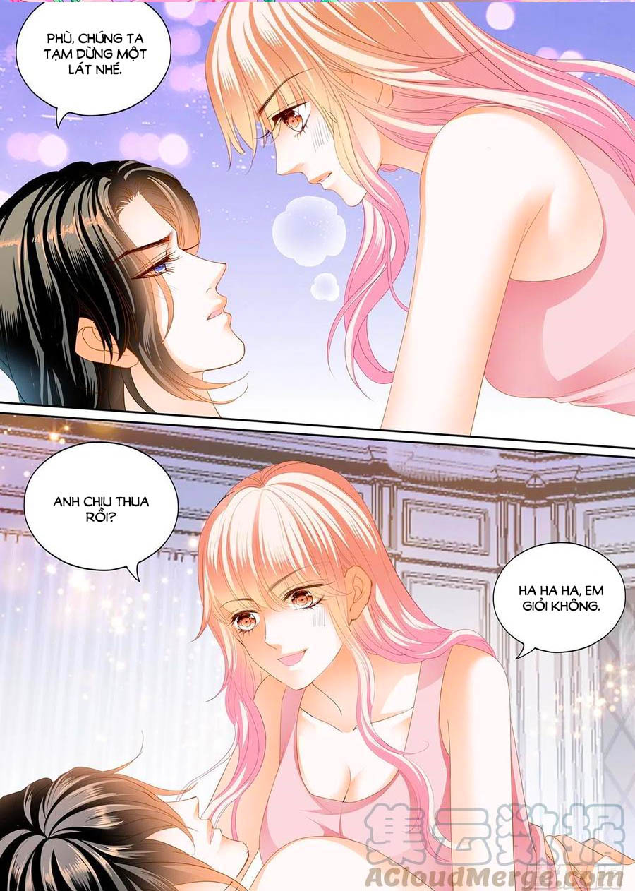 bá đạo tiểu thúc, xin trêu chọc vừa thôi! chapter 235 7