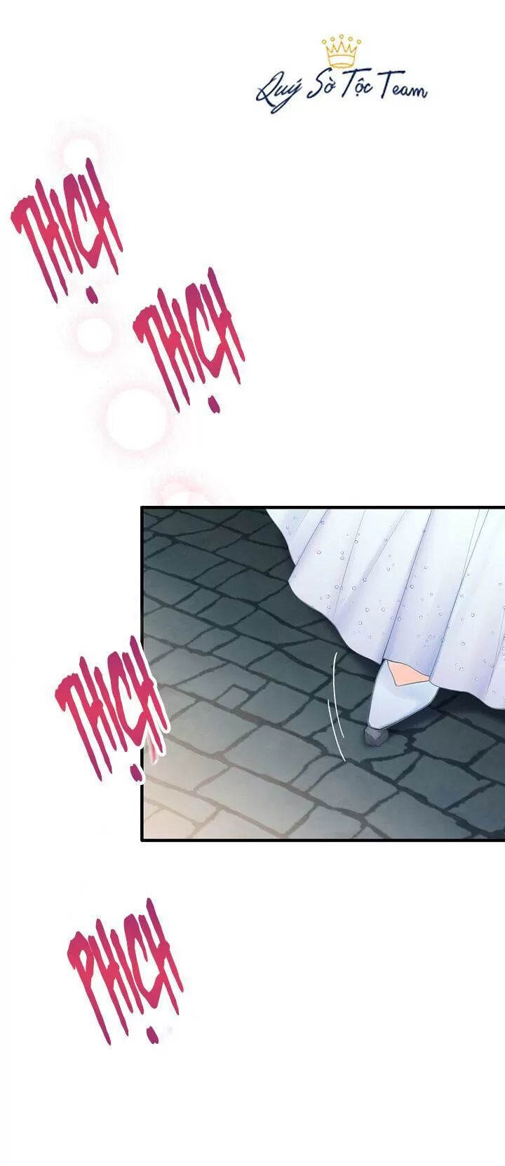 thánh nữ ẩn danh chapter 131 22