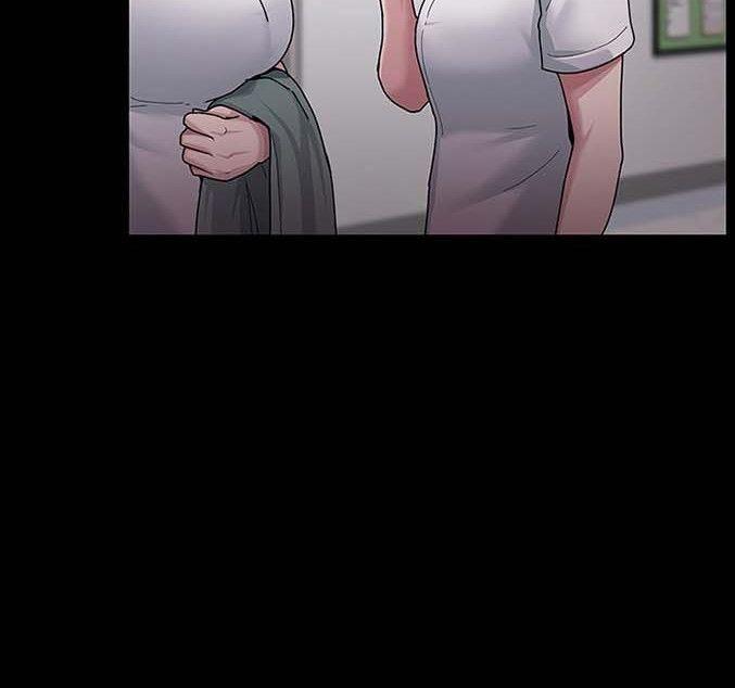 18+ bệnh viện lúc nửa đêm chapter 1.1 14