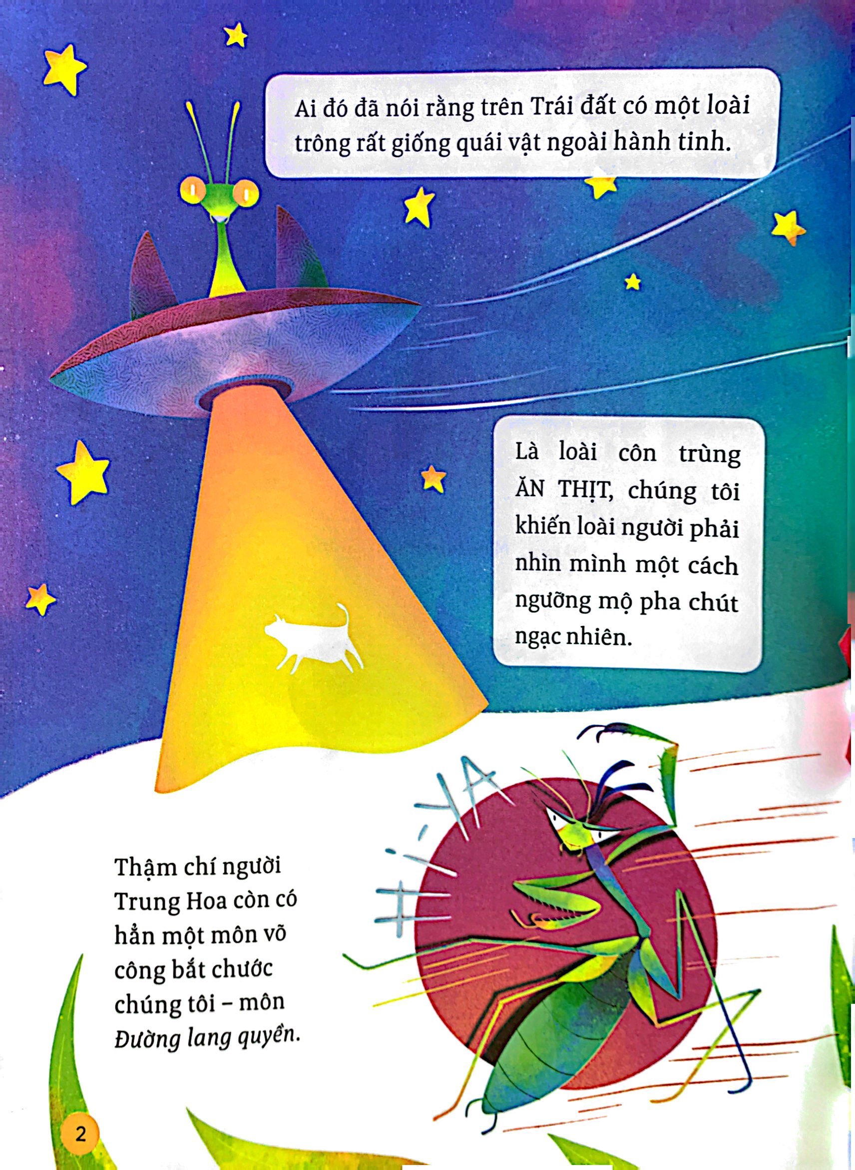 Sách Hành Trình Khám Phá