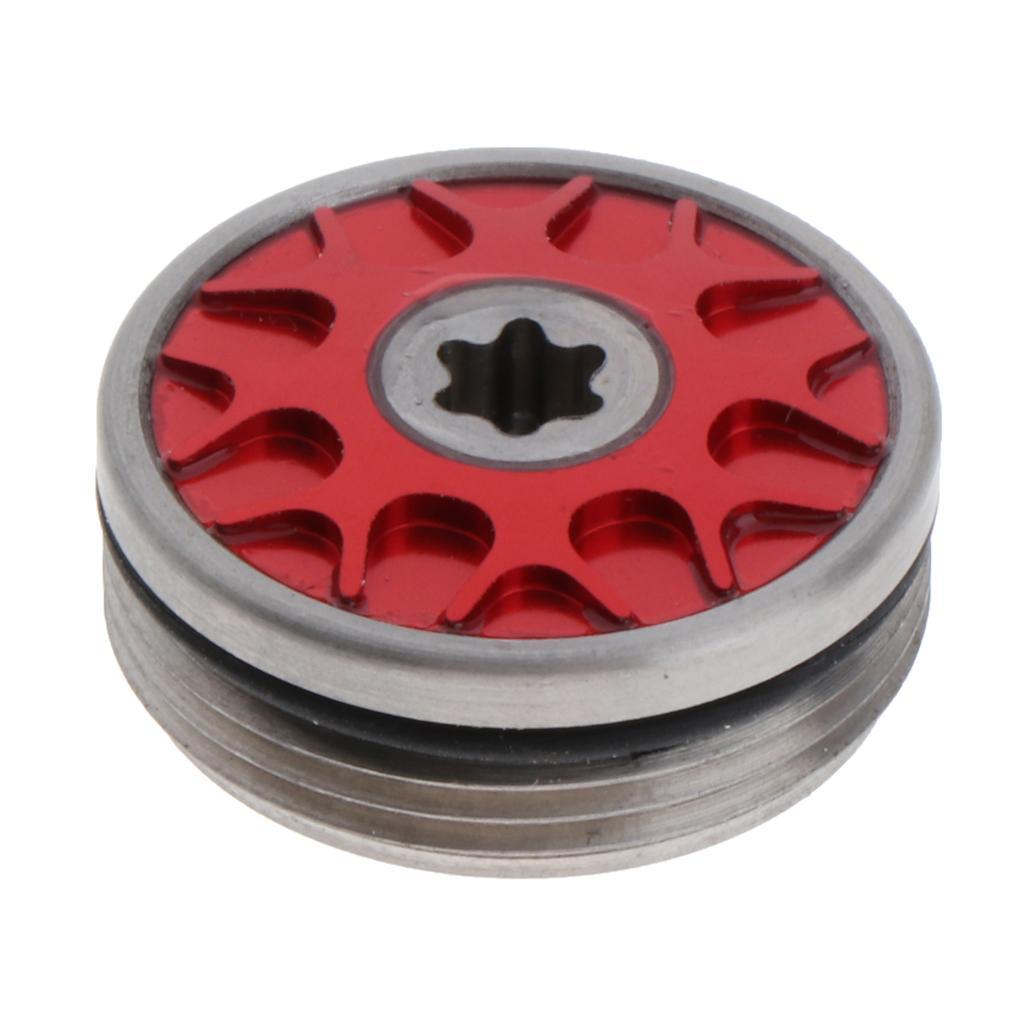 2x Rustproof Golf Putter Weight Screw for Putter Screw Supply