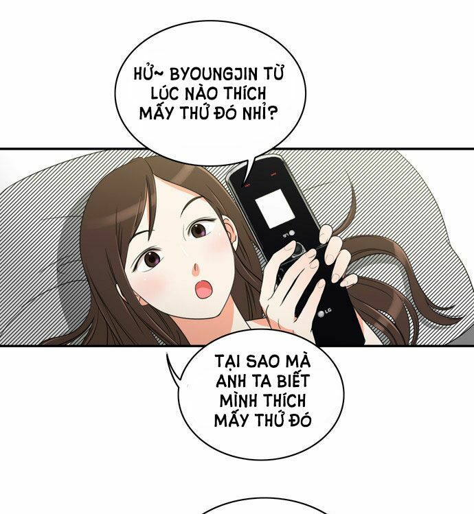 do it one more time- yêu lại từ đầu chapter 6 45