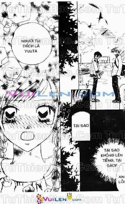 1/4 tình yêu chapter 1 132