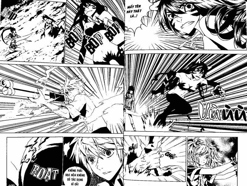 đột kích - raiders chapter 3 74