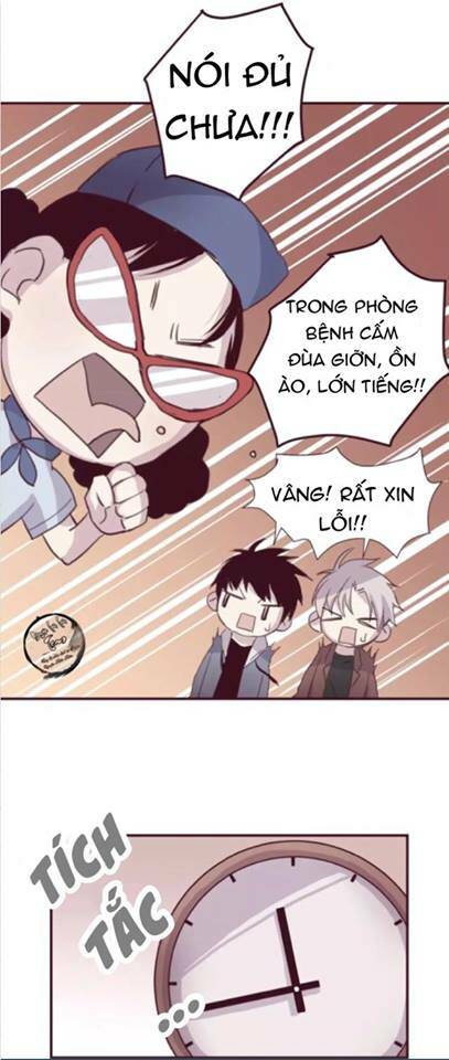 huyền sắc thanh âm chapter 4 16