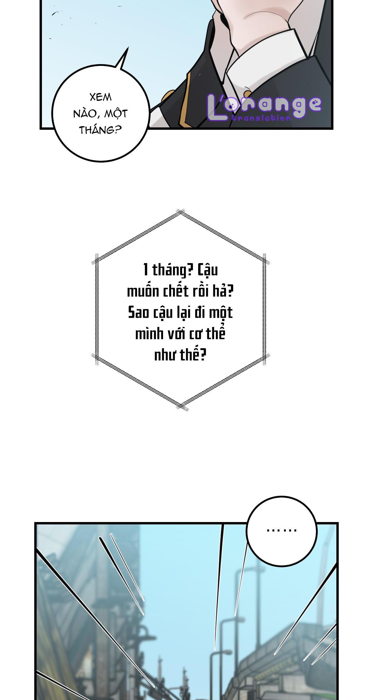 băng qua thiên đường chapter 1 19