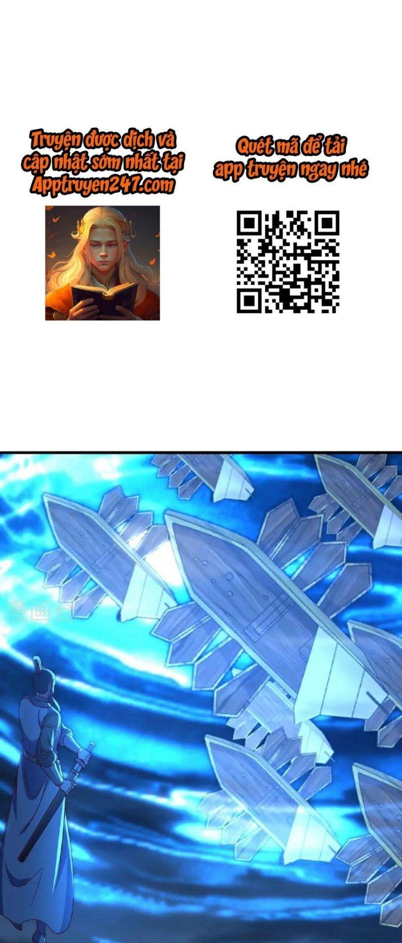 tiên võ đế tôn chapter 477 8