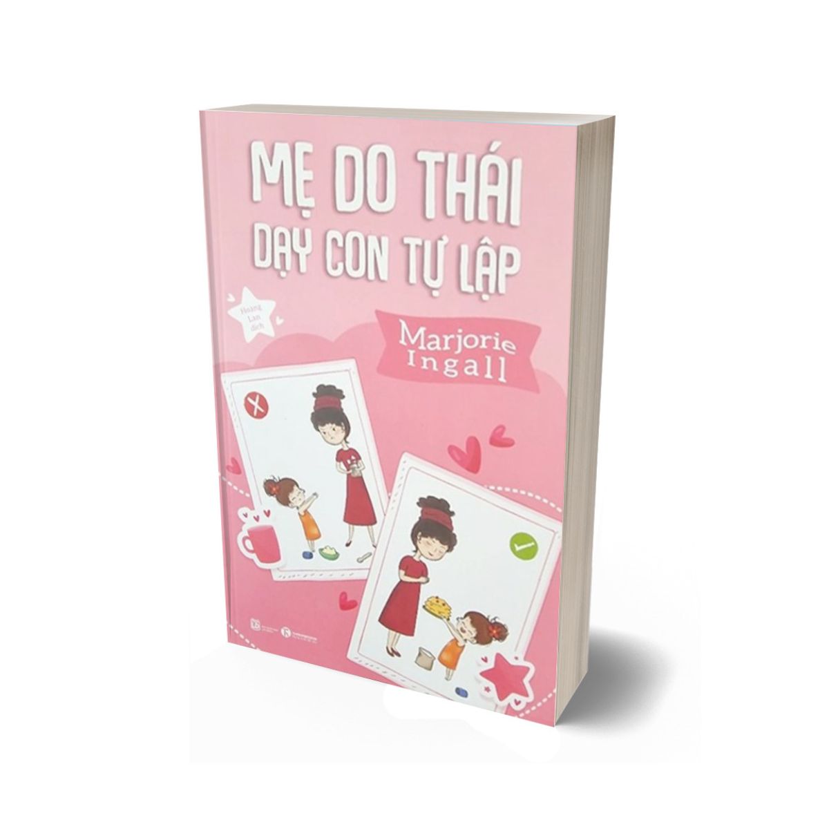 Mẹ Do Thái Dạy Con Tự Lập
