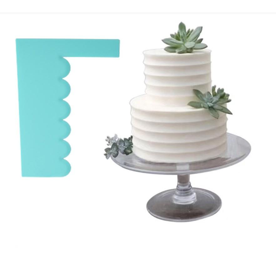 Set 8pcs dụng cụ làm bánh theo cách của bạn