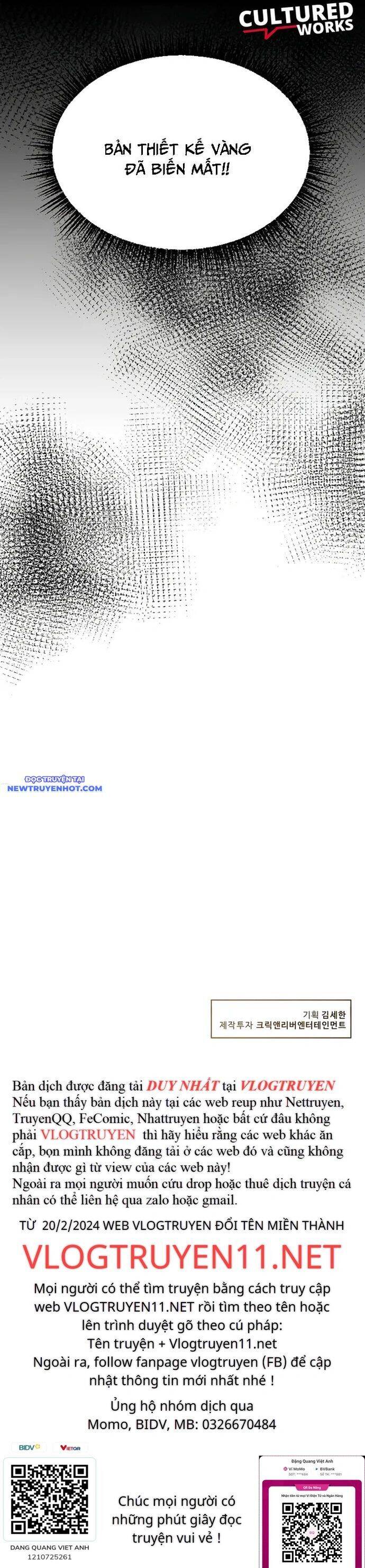 bản thiết kế vàng chapter 32 37