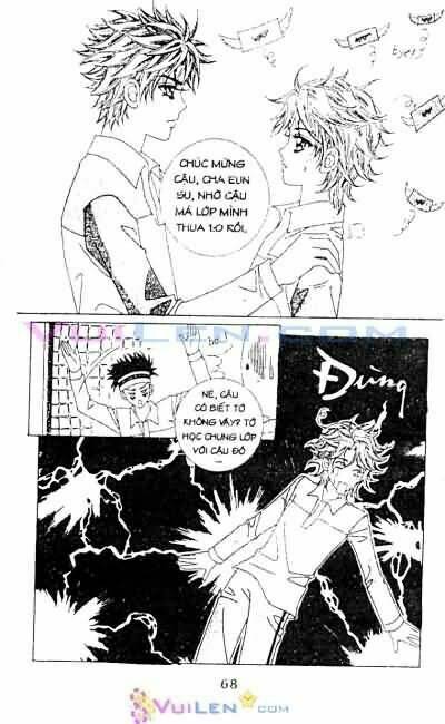 chàng gà mái chapter 7 68