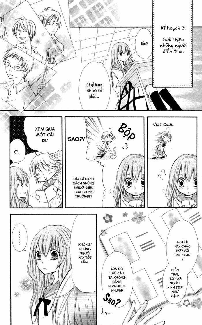 7 centi! chapter 2 26