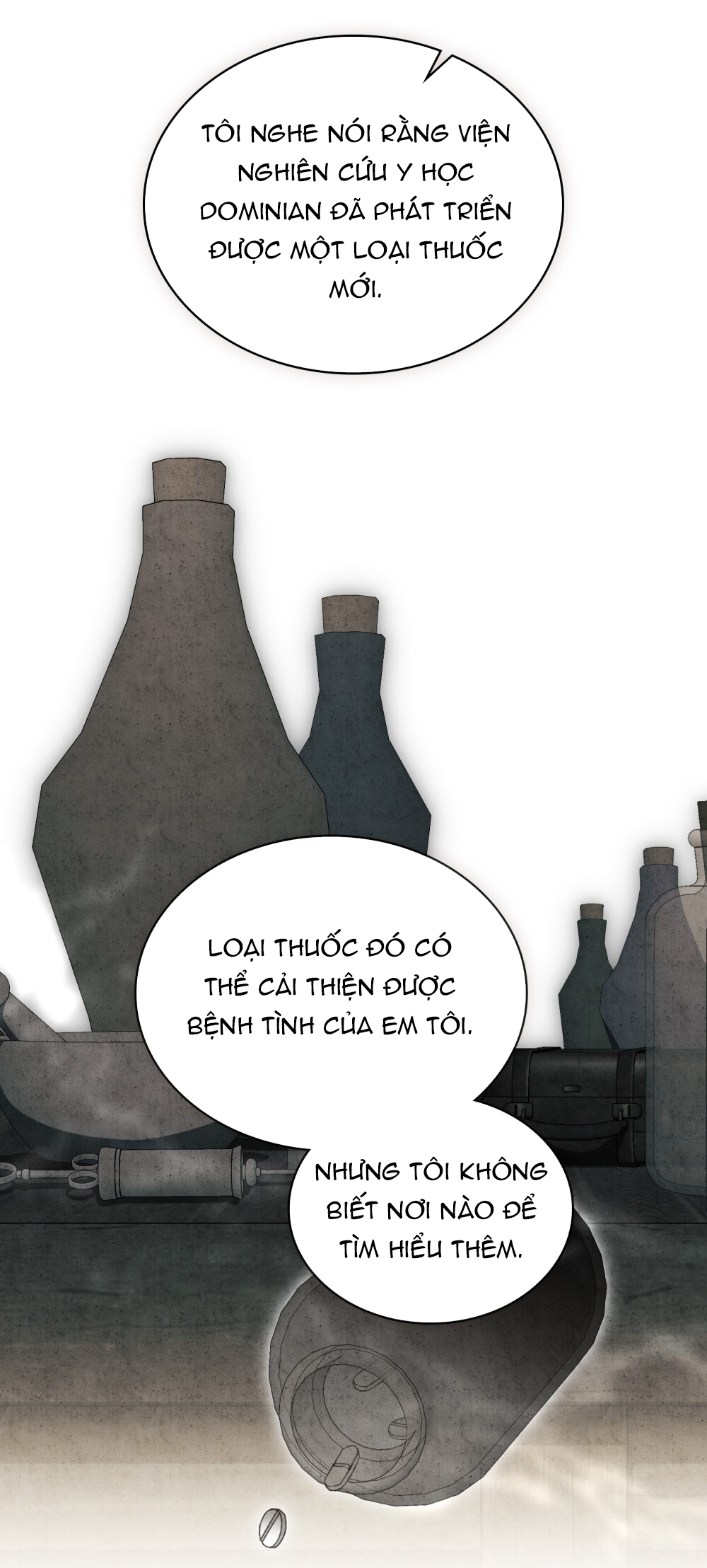 [15+] người hầu gái chapter 16.2 13