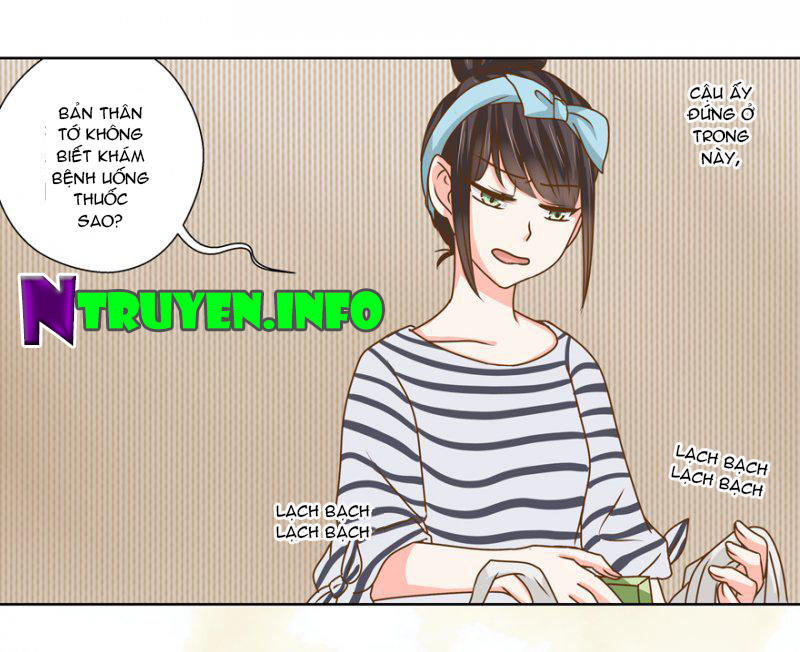 lưu luyến không rời chapter 12 5