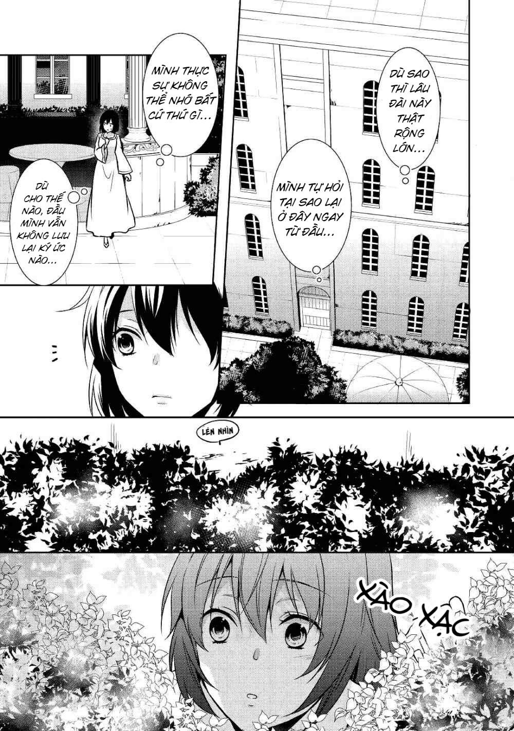 lần này tôi chắc chắn sẽ hạnh phúc! chapter 22 15